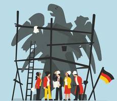 wahl 2025: „deutschland ist in manchen bereichen ein sanierungsfall“