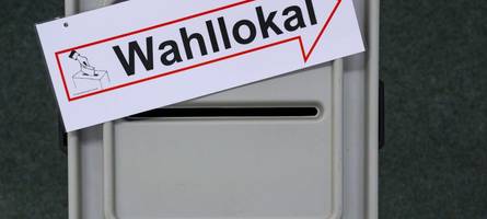 Heute ist Bundestagswahl: In diesen Wahlkreisen wird es besonders spannend