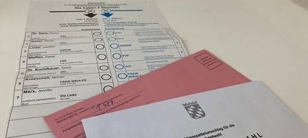 Neuer Wahlkreis in Schwaben: Kommt es auf die Partei oder den Politiker an?