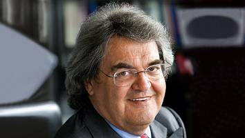 helmut markworts tagebuch - scholz schlägt um sich - weil er weiß, dass er das wunder nicht schafft