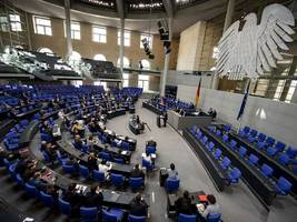 Zum ersten Mal im Bundestag: Neue Gesichter für Berlin