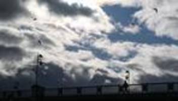 wetteraussichten: meist grauer wochenstart in hessen