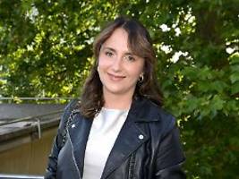 keine zukunft in namibia: bauer sucht frau-star anna heiser plagt der trennungsschmerz