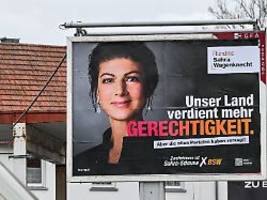 Knappste Niederlage aller Zeiten: Die verschwendeten Stimmen der Bundestagswahl