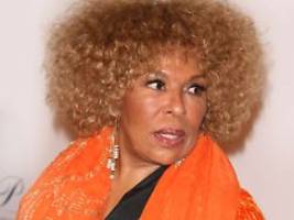 Sie sang Killing Me Softly: R&B-Ikone Roberta Flack mit 88 gestorben