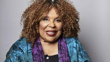 „Killing Me Softly“-Sängerin Roberta Flack gestorben