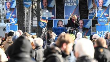 „Verheerend“: Wie die AfD Marzahn-Hellersdorf gewinnen konnte