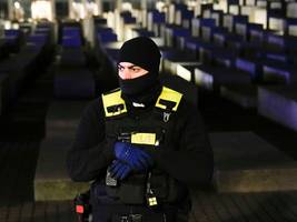 Berliner Holocaust-Mahnmal: Bundesanwaltschaft übernimmt Ermittlungen nach Messerangriff