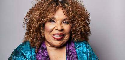 Roberta Flack ist tot: Sängerin von »Killing Me Softly with His Song«