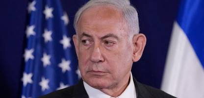 Benjamin Netanyahu: Friedrich Merz lädt Israels Premier trotz Haftbefehls nach Deutschland ein