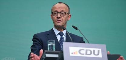 Bundestagswahl 2025: Friedrich Merz will Wahlrecht wieder ändern