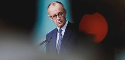 Friedrich Merz: Kanzlerkandidat der Union erwägt Reform der Schuldenbremse