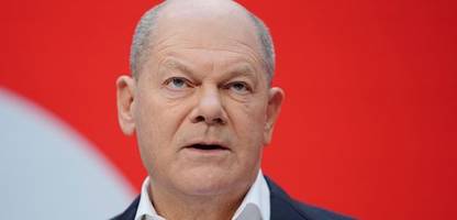 Olaf Scholz holt Direktmandat in Potsdam: künftig Abgeordneter