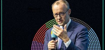 Wahlsieg der CDU: Was muss Friedrich Merz als Kanzler leisten?