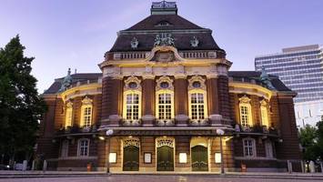 Wie am Grünen Bunker: Warum „Freaks“ auch die Laeiszhalle zieren