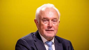 wolfgang kubicki erwägt kandidatur für fdp-vorsitz