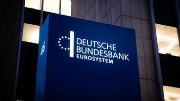 Bundesbank: Bundesbank–Bilanz: Erster Verlust seit 1979?