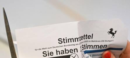 Warum dieses Wahlrecht trotz allem demokratisch ist