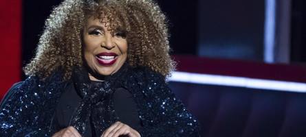 US-Sängerin Roberta Flack gestorben: Mit Killing me softly wurde sie weltberühmt