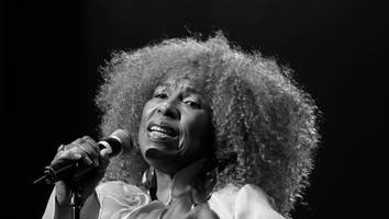 Mit 88 Jahren - „Killing Me Softly“-Sängerin und R&B-Ikone Roberta Flack ist tot