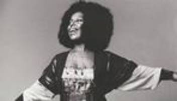 roberta flack: in zehn stunden zur ewigkeit