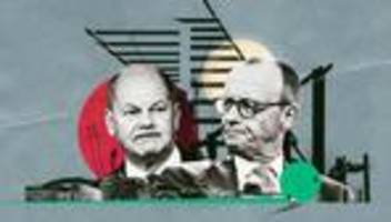 sondervermögen: ist das kluge politik – oder wahlbetrug?
