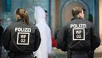 was narren wissen sollten: nach wie vor herausfordernd – sicherheit an fastnacht