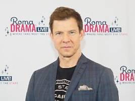 Ugly Betty-Star festgenommen: Eric Mabius plädiert nach Schlägerei auf nicht schuldig