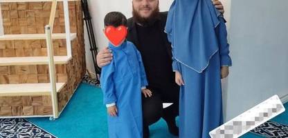 islamistische influencer: schwierige abschiebung eines predigers in nrw