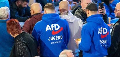 Bundestagswahl 2025: Warum AfD und Linke bei jungen Wählern punkten