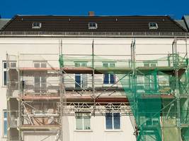 Wichtig für Wohnungseigentümer: Erst reparieren, dann Steuern sparen