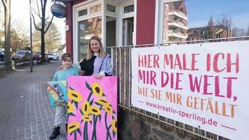 kreativ-atelier für alle: „es gibt keine fehler in der kunst“