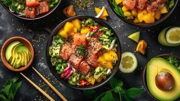 Poké Bowl: Ist der Hype in Hamburg schon wieder vorbei?