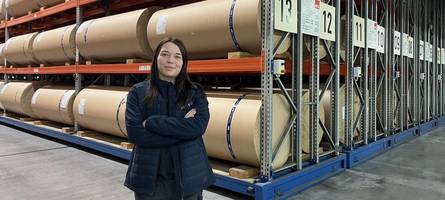 ohne logistik keine produktion: so wichtig sind fachkräfte im lager