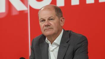 Berlin ist es nicht - Wo wohnt Olaf Scholz? Das ist sein geheimer Rückzugsort