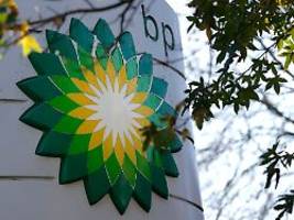 Kurswechsel stößt auf Kritik: BP setzt wieder mehr auf Öl und Gas