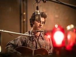like a complete unknown: bob dylans metamorphose vom folk- zum rockstar