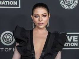 Mit nur 39 Jahren: Buffy-Star Michelle Trachtenberg ist tot