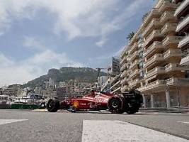 Monaco-GP soll spannender werden: Formel 1 schafft neue Regel für Kult-Rennen