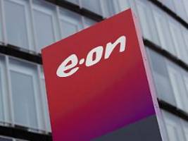 Nach starkem Konzernergebnis: Eon weitet Milliardeninvestitionen aus