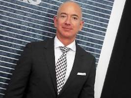 Änderung bei Washington Post: Bezos diktiert Zeitung neue Regeln für Meinungsseiten