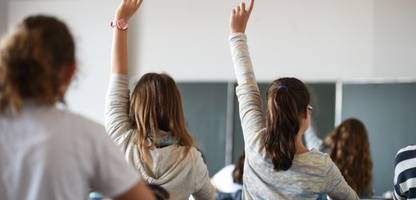 Die Hälfte der Schüler in Baden-Württemberg darf aufs Gymnasium