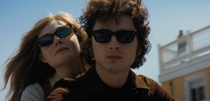 »Like a Complete Unknown«: Was ist historisch richtig am Dylan-Film – und was nicht?