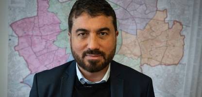 SPD-Abgeordneter aus Bochum: Wie Serdar Yüksel die AfD bekämpfen will