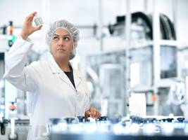 gesundheit: fresenius-chef warnt vor lieferengpässen bei medikamenten