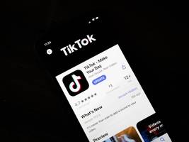 Social Commerce: Einkaufen auf Tiktok? Schon bald möglich