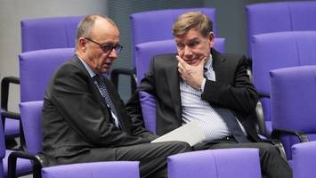 johann wadephul: wird er der neue außen- oder verteidigungsminister?