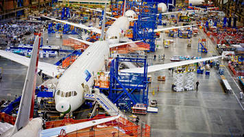 luftfahrt: die lufthansa bekommt plötzlich zu viele neue flugzeuge