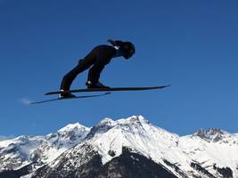 Nordische Ski-WM: Der Adler fliegt nicht