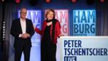 bürgerschaftswahl: tschentscher: brauchen hohe wahlbeteiligung